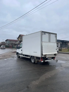 Iveco 35c13 Iveco 35c12 хладилно , снимка 4