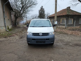 VW Transporter 1.9TDI КЛИМАТИК, снимка 5