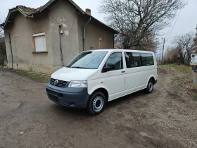 VW Transporter 1.9TDI КЛИМАТИК, снимка 4