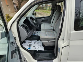 VW Transporter 1.9TDI КЛИМАТИК, снимка 11