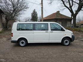 VW Transporter 1.9TDI КЛИМАТИК, снимка 1