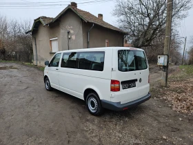 VW Transporter 1.9TDI КЛИМАТИК, снимка 7