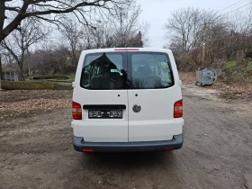 VW Transporter 1.9TDI КЛИМАТИК, снимка 3