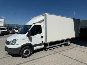     Iveco Daily 50C15  3.5. 5.60. 