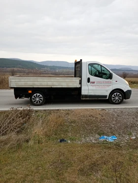 Opel Vivaro | Mobile.bg    3