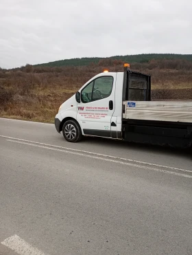 Opel Vivaro | Mobile.bg    15