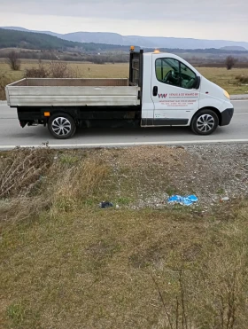 Opel Vivaro | Mobile.bg    2