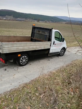 Opel Vivaro | Mobile.bg    8
