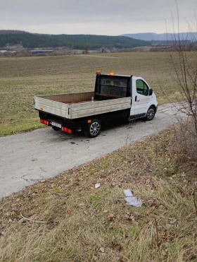 Opel Vivaro | Mobile.bg    5