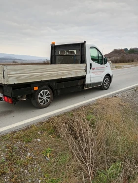 Opel Vivaro | Mobile.bg    14