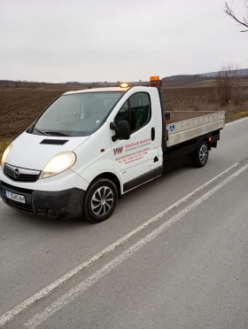 Opel Vivaro | Mobile.bg    16