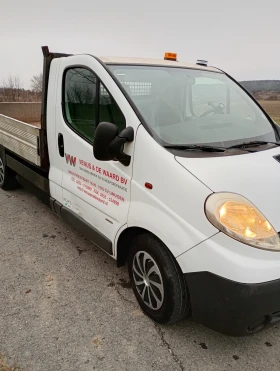 Opel Vivaro | Mobile.bg    17