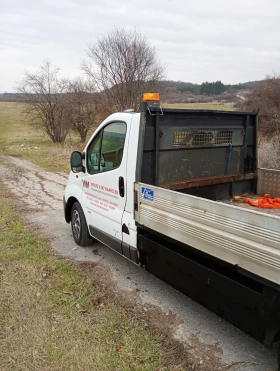 Opel Vivaro | Mobile.bg    11