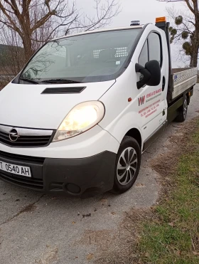 Opel Vivaro | Mobile.bg    13