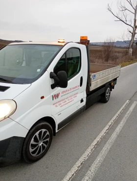 Opel Vivaro | Mobile.bg    4