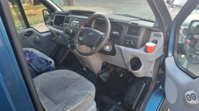 Ford Transit  | Mobile.bg    5