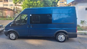 Ford Transit  | Mobile.bg    3