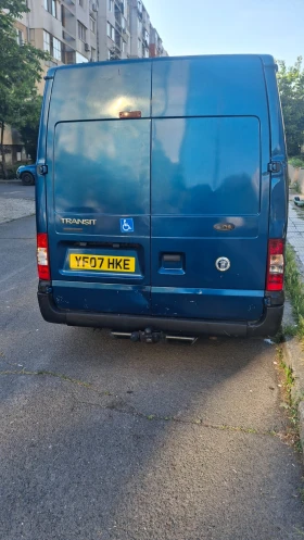 Ford Transit  | Mobile.bg    4