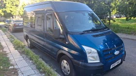 Ford Transit  | Mobile.bg    2