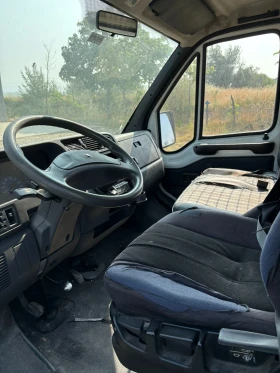 Обява за продажба на Citroen Jumper ~8 000 лв. - изображение 4 | Auto.bg Обява за продажба на Citroen Jumper ~8 000 лв. - изображение 4