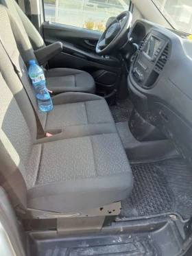 Mercedes-Benz Vito, снимка 3 — Bazar.bg Mercedes-Benz Vito, снимка 3
