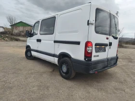 Renault Master 2.5 dci, снимка 3