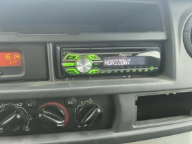 Renault Master 2.5 dci, снимка 5