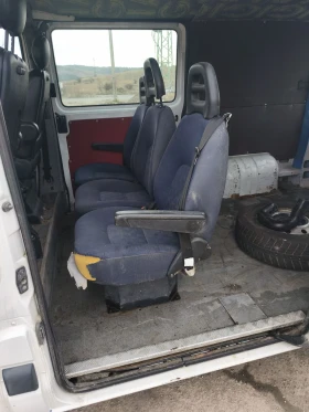 Renault Master 2.5 dci, снимка 11
