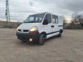 Renault Master 2.5 dci, снимка 4