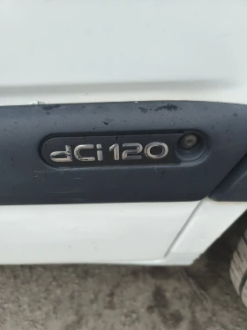 Renault Master 2.5 dci, снимка 16