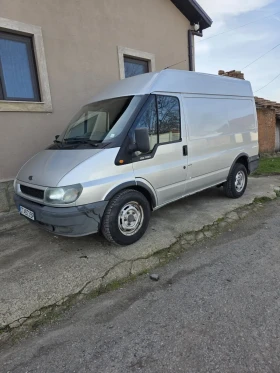 Ford Transit  - изображение 1