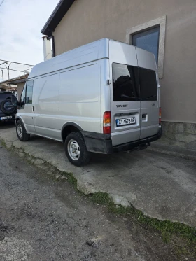 Ford Transit | Mobile.bg � ����� ������ 3