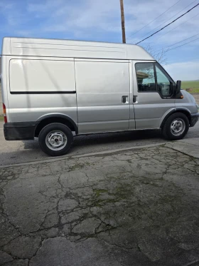 Ford Transit | Mobile.bg � ����� ������ 6
