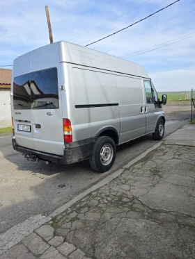 Ford Transit | Mobile.bg � ����� ������ 8