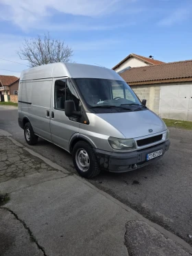 Ford Transit | Mobile.bg � ����� ������ 5