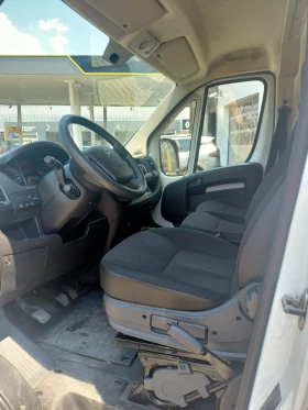 Citroen Jumper 2900Евро за получаване, 2.2HDi L4H3 Нов мотор | Auto.bg — изображение 8