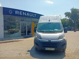 Citroen Jumper 2900Евро за получаване, 2.2HDi L4H3 Нов мотор | Auto.bg — изображение 2