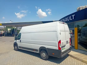 Citroen Jumper 2900Евро за получаване, 2.2HDi L4H3 Нов мотор | Auto.bg — изображение 7