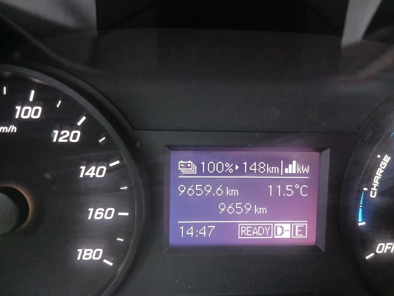 Mercedes-Benz Vito, снимка 5 - Бусове и автобуси - 52777541