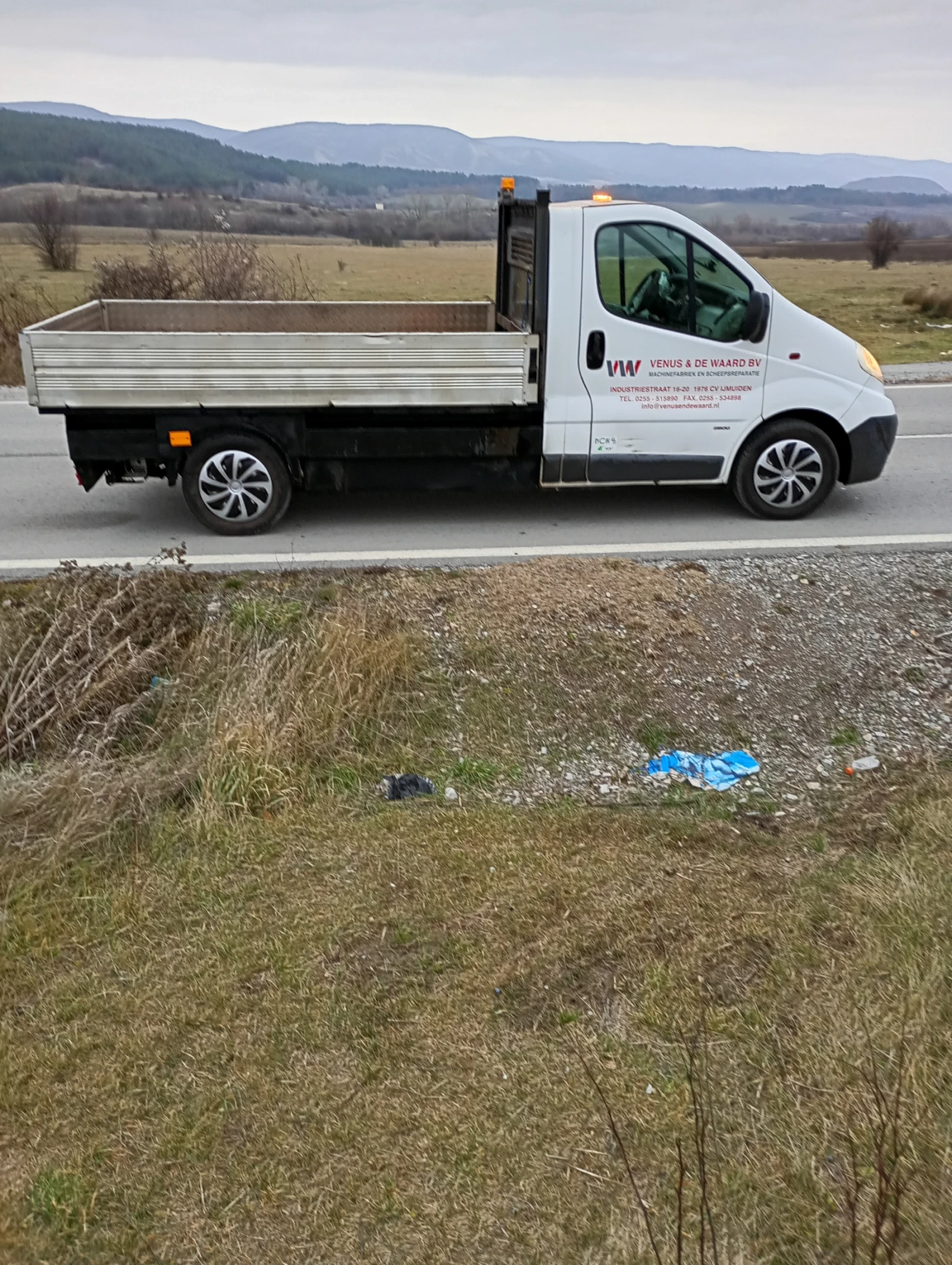 Opel Vivaro  - изображение 2