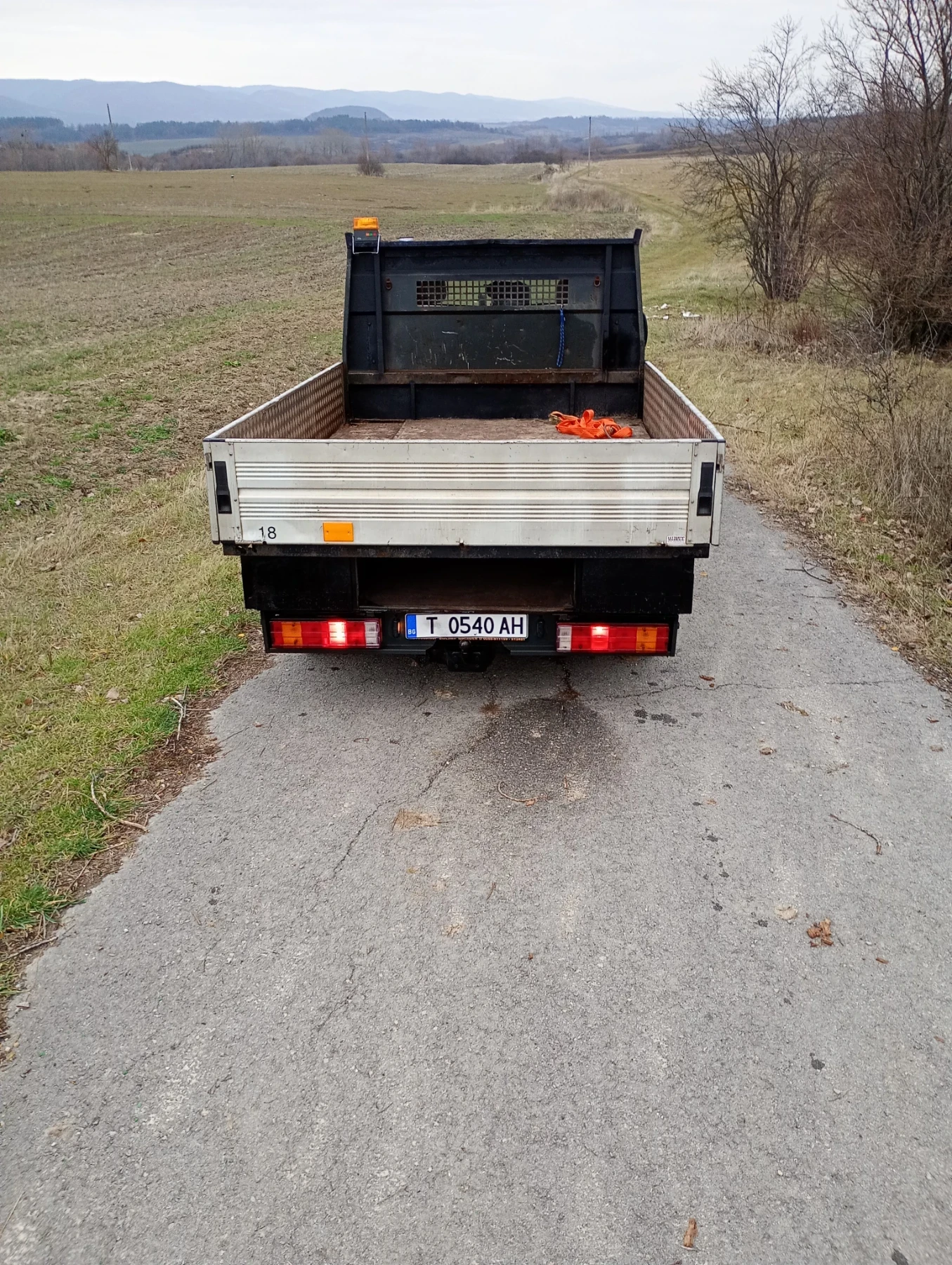 Opel Vivaro  - изображение 10