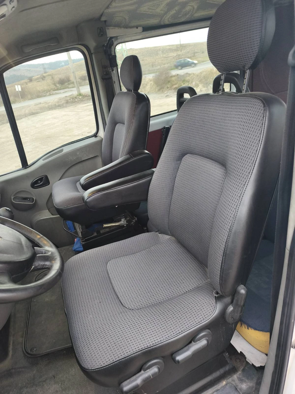 Renault Master 2.5 dci | Mobile.bg � ����������� 12