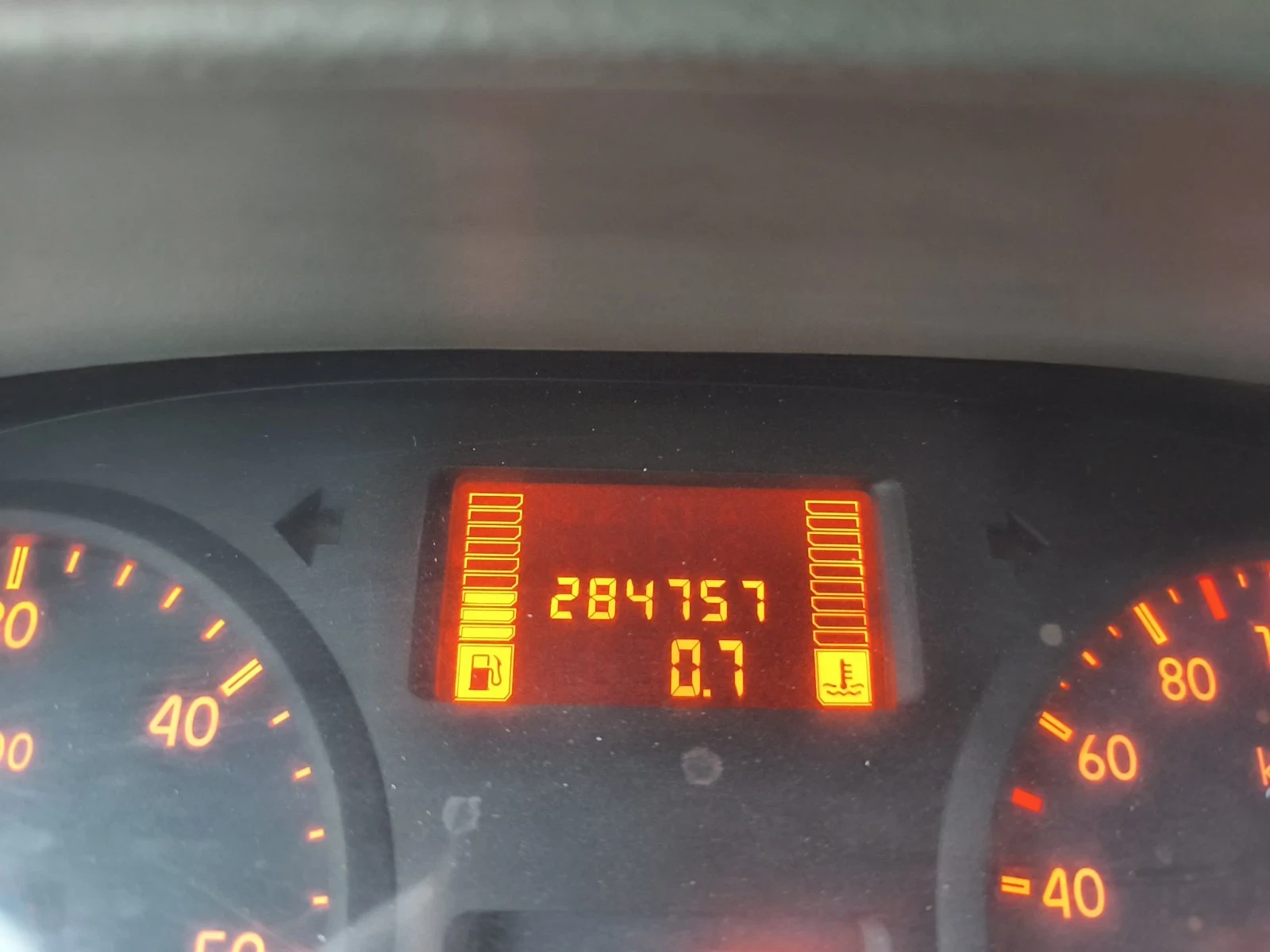 Renault Master 2.5 dci | Mobile.bg � ����������� 15