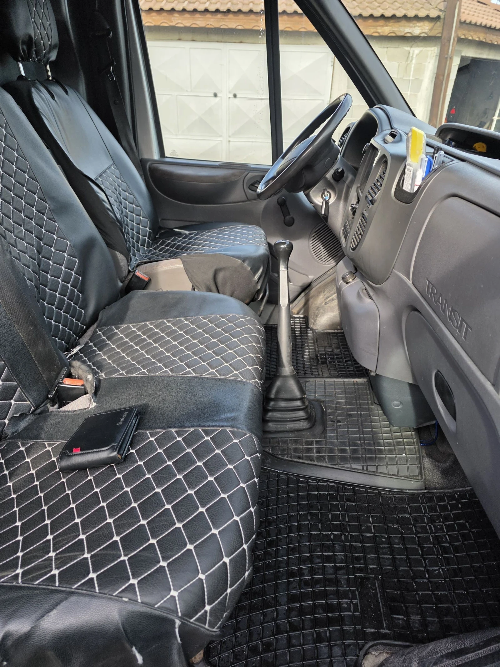Ford Transit | Mobile.bg � ����������� 12