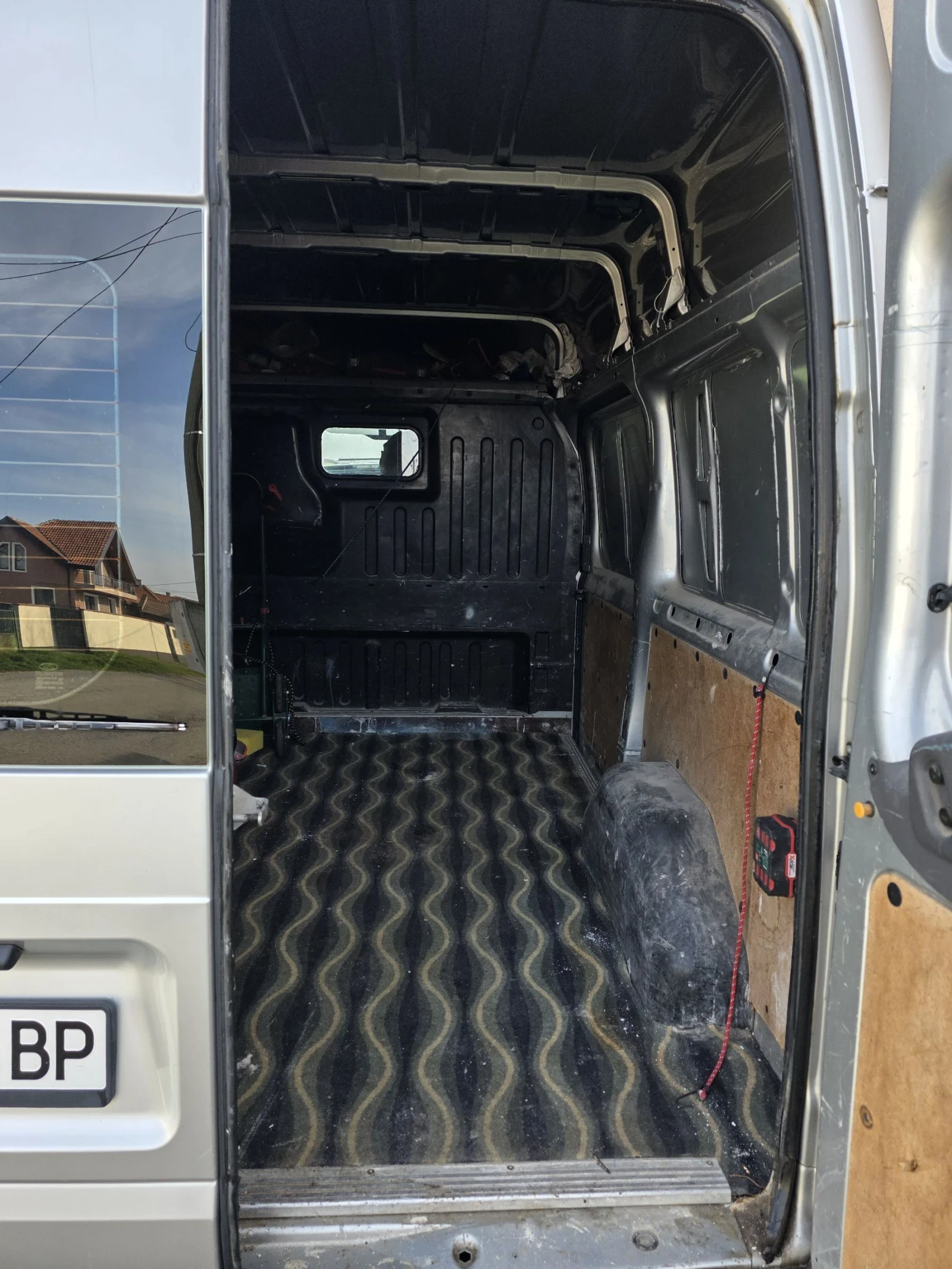 Ford Transit | Mobile.bg � ����������� 15