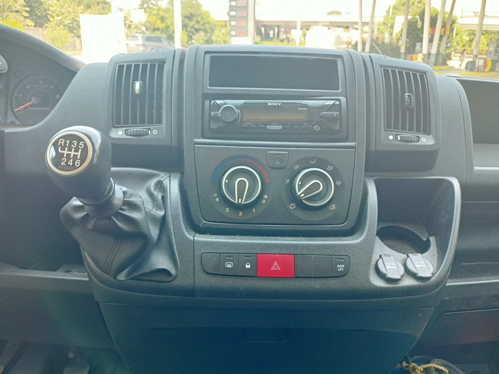 Citroen Jumper 2900Евро за получаване, 2.2HDi L4H3 Нов мотор, снимка 10 - Бусове и автобуси - 55057715