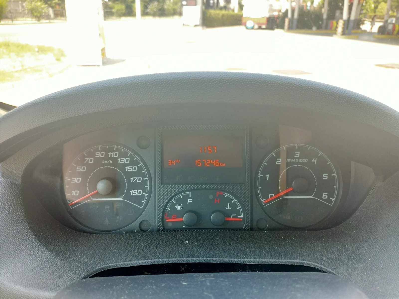 Citroen Jumper 2900Евро за получаване, 2.2HDi L4H3 Нов мотор, снимка 9 - Бусове и автобуси - 55057715