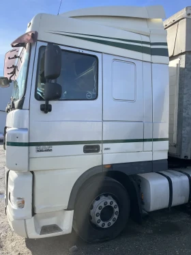 Daf XF 105 | Mobile.bg    3