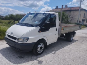 Ford Transit 2.4 | Mobile.bg    14