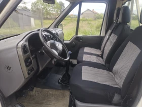 Ford Transit 2.4 | Mobile.bg    9